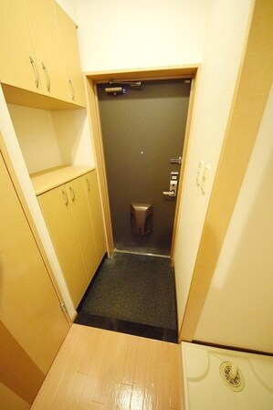 パルファムガーデンの物件内観写真